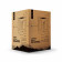 LAMPE SOLAIRE PERSONNALISABLE EN BAMBOU 'ILLUMINATO'