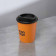 GOBELET AMERICANO® PERSONNALISABLE 'IBON RECYCLE MINI'
