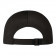 CASQUETTE 6 PANS POLYESTER PERSONNALISABLE  'RESPO