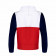 SWEAT PERSONNALISABLE MIXTE TRICOLORE 'TRIAM'