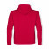 SWEAT ZIPPE MIXTE 280G PERSONNALISABLE 'MORALIE'