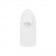 TEE SHIRT BLANC PERSONNALISABLE MC BEBE  'BATAILLOU'