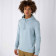 SWEAT SHIRT PERSONNALISABLE CAPUCHE B&C® 'HODA'