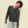 SWEAT PERSONNALISABLE FEMME FRUIT OF THE LOOM® 'CARLEM'