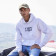 SWEAT PERSONNALISABLE MIXTE FRUIT OF THE LOOM® 'MADEM'