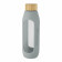 BOUTEILLE PERSONNALISEE VERRE BOROSILICATE 'SILIGRIP'