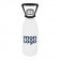 BOUTEILLE ISOTHERME PERSONNALISABLE 1.6L 'HOYDY