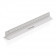 REGLE PERSONNALISEE ALUMINIUM 'REGLANI'
