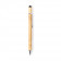 STYLO PERSONNALISABLE MULTIFONCTIONS BAMBOU 'SAURILO'