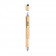 STYLO PERSONNALISABLE MULTIFONCTIONS BAMBOU 'SAURILO'