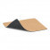 TAPIS DE SOURIS PUBLICITAIRE EN CARTON RECYCLE 'CARTY'