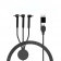 CABLE PUBLICITAIRE RECYCLE RCS BLAUPUNKT® 'FIXTI'