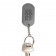 PORTE CLE EN ALUMINIUM 'PLAKI'