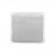 SERVIETTE PERSONNALISABLE SUBLIMATION BLANCHE 45x30 'DULLA' 