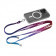 TOUR DE COU PERSONNALISABLE 'BASICLAN FULL SUBLI'