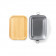 LUNCH BOX PUBLICITAIRE EN ACIER 'COULTER SIMPLE'