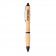 STYLO EN BAMBOU PUBLICITAIRE 'RIOWOOD' RAPIDE 4J