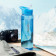 BOUTEILLE PUBLICITAIRE TRITAN RENEW 'BAYBAY'