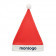 BONNET DE NOËL PERSONNALISÉ RPET 'HETTU'