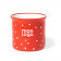 TASSE PERSONNALISÉE DE NOËL EN CÉRAMIQUE 'PUSSAR'