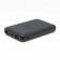 BATTERIE DE SECOURS PUBLICITAIRE 2 PORTS USB 5000 mAh AKASHI® 'CRONOS'