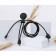 CÂBLE DE CHARGE PUBLICITAIRE BIODÉGRADABLE MULTI CONNECTEURS XOOPAR® 'MR BIO LONG'