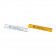 RÈGLE PERSONNALISÉE EN PLASTIQUE 15 CM 'RULER'