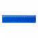 RÈGLE PERSONNALISÉE EN PLASTIQUE 15 CM 'RULER'