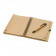 CARNET A SPIRALES PERSONNALISABLE 'WHIM'