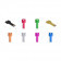 CLE USB PERSONNALISABLE 16 GB 'COLORKEY'