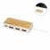 RAPIDE 4J   HUB 2.0 PUBLICITAIRE BAMBOU TERRAZZO 'BILBU' 
