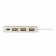 RAPIDE 4J   HUB 2.0 PUBLICITAIRE BAMBOU TERRAZZO 'BILBU' 
