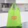 SAC PLIABLE PUBLICITAIRE 'ASIU'