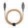 CÂBLE PERSONNALISE TYPE C ET A FAST CHARGE 'LUMCHA'