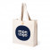 SAC CABAS PERSONNALISABLE 310G/M2 'CEPPO'