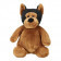 PELUCHE PUBLICITAIRE MOUTON 'SCHAFFI'