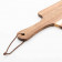 PLANCHE A DECOUPE EN ACACIA PERSONNALISABLE 'NACCIA' 