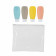 SET TROUSSE VOYAGE COSMETIQUE PERSONNALISABLE 'AWION'