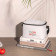 SAC ISOTHERME EN POLYESTER RECYCLE PERSONNALISABLE 'COLDA'