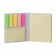 BLOC MEMOS PERSONNALISE 'MILKI' 