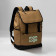SAC A DOS EN PU PERSONNALISABLE 'UNIDAS'