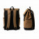 SAC A DOS EN PU PERSONNALISABLE 'UNIDAS'
