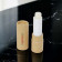 BAUME A LEVRE EN STICK PERSONNALISABLE 'ISABELLA CARTON'