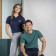 POLO HOMME PUBLICITAIRE 'MOLTI'
