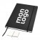 CARNET A4 PUBLICITAIRE 'BOOKI' 4J