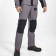 PANTALON WORKWEAR PUBLICITAIRE HOMME 'METAL PRO'
