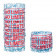 FOULARD MULTI RPET PUBLICITAIRE 'SHERPA EU RPET'