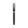 PARURE DE STYLO PERSONNALISABLE BILLE ET ROLLER 'CARBON' 