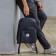 SAC A DOS PUBLICITAIRE XOOPAR® 'CHAMPS ELYSEES'