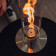 FEU DE TABLE HOFATS® 'SPIN 90 METAL'